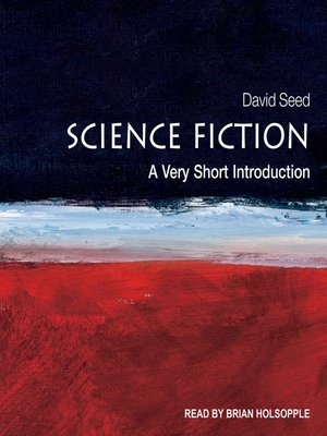 Science Fiction - Audiobook